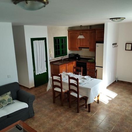 Apartamentos Casa Cipri Playa Blanca  Exterior foto
