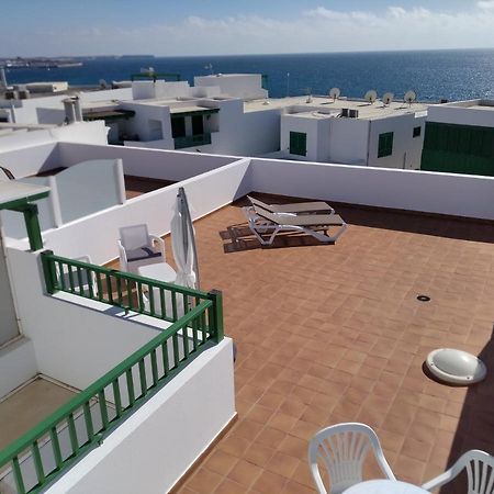 Apartamentos Casa Cipri Playa Blanca  Exterior foto