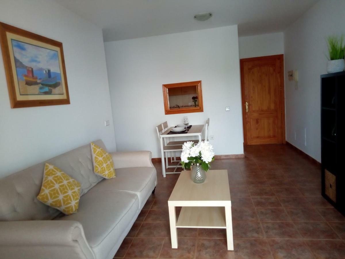 Apartamentos Casa Cipri Playa Blanca  Exterior foto