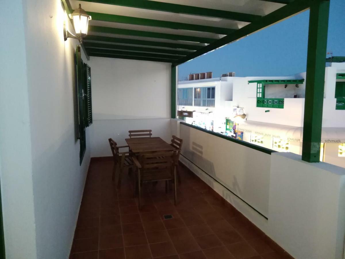 Apartamentos Casa Cipri Playa Blanca  Exterior foto